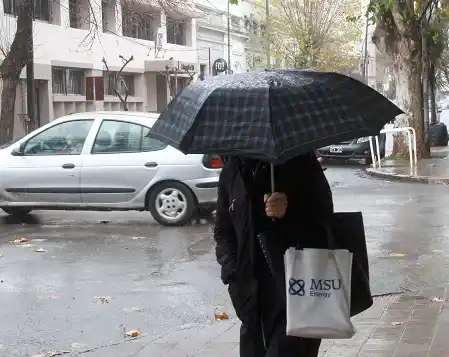 El pronóstico: así estará el tiempo este martes en la ciudad