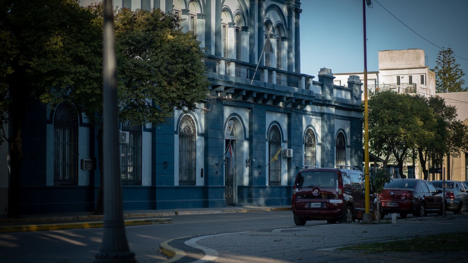 Arrestaron a un joven gualeguaychuense de 25 años sobre quien pesaba un pedido de captura