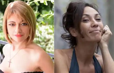 Feudale y una dura crítica a Ernestina Pais tras su incorporación al Bailando