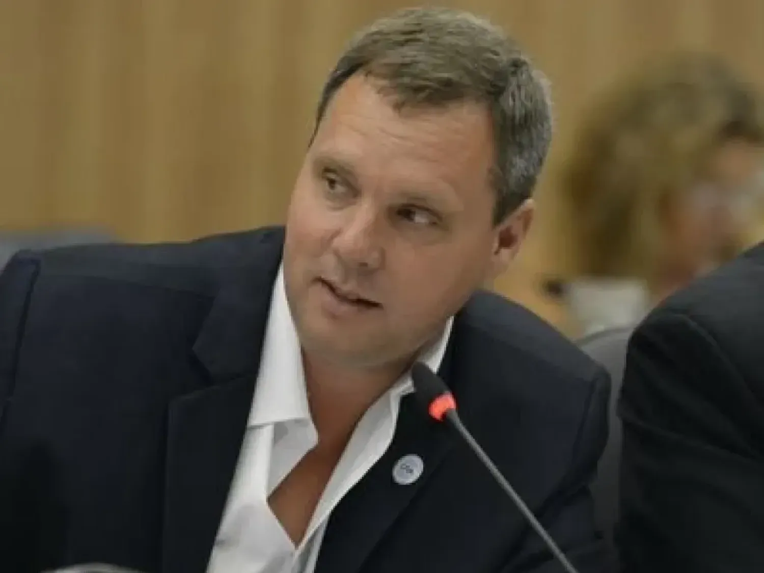 Pablo Ginestet sobre el regreso de las retenciones: "Consideramos que es un paso atrás esto"