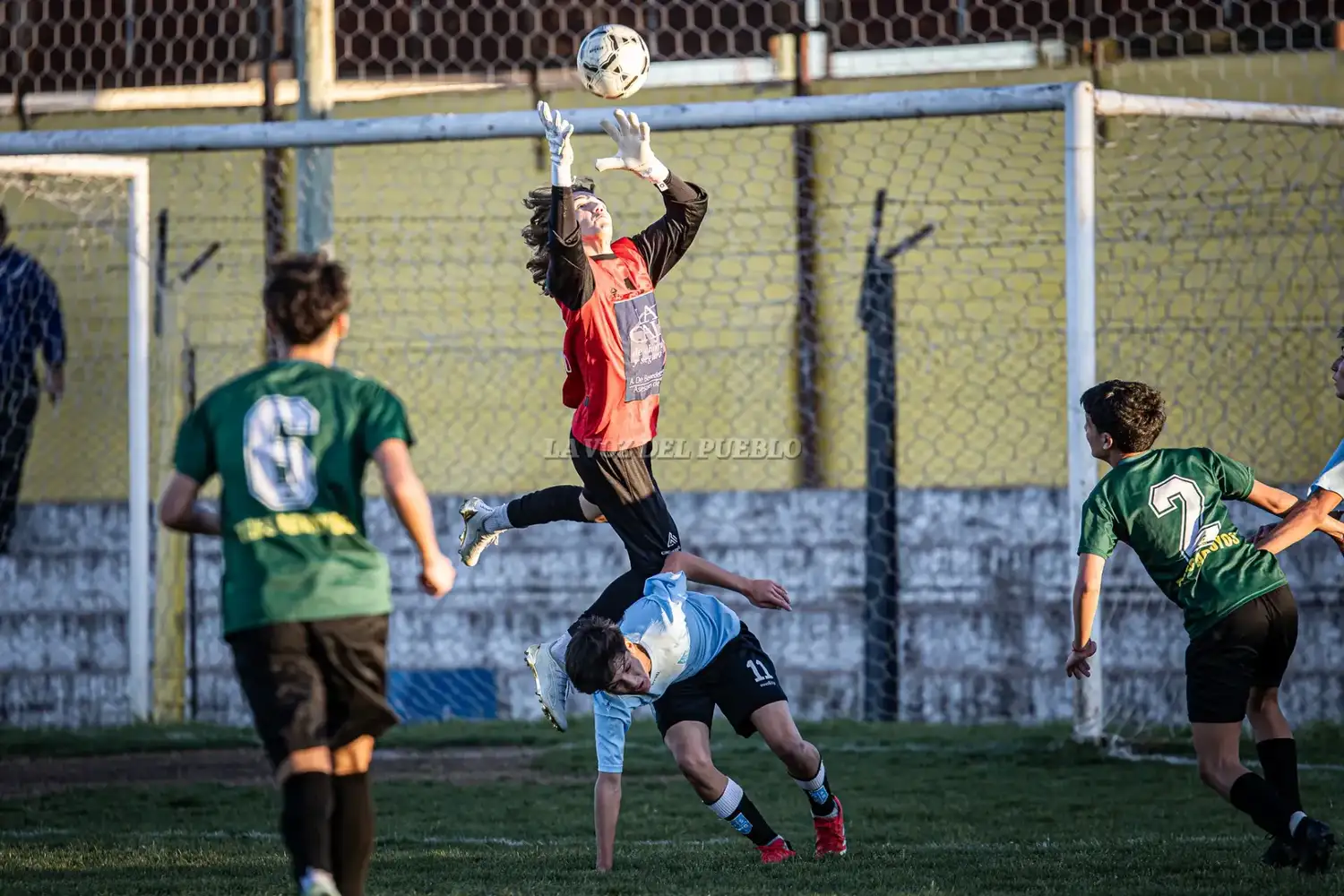 sub-15 vs bahia blanca - 8