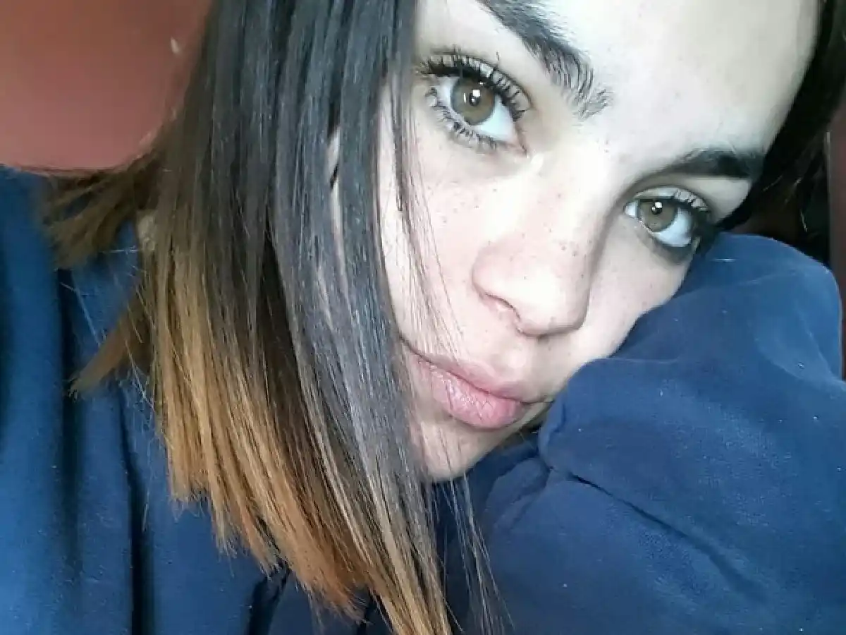 Madre busca a su hija en Frontera