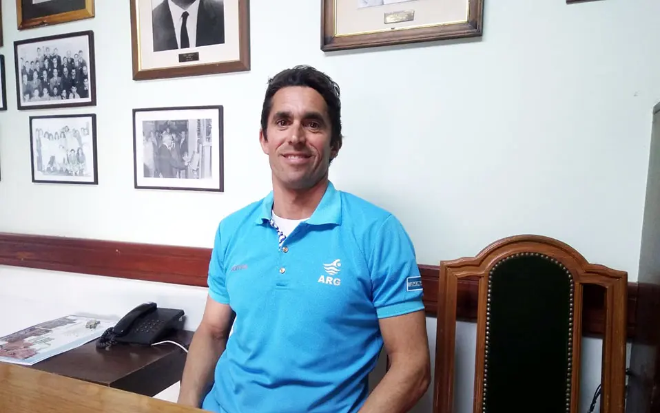 “La ciudadanía ignora la realidad ambiental”