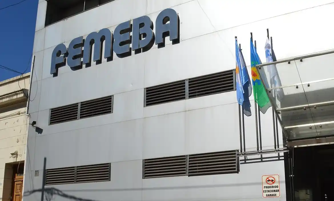 FEMEBA amenaza con dejar de atender a pacientes de IOMA en toda la provincia