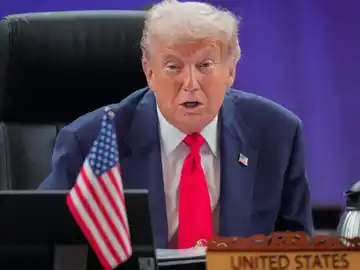 Ultimátum de Donald Trump: “Los días de Maduro como presidente de Venezuela están contados”