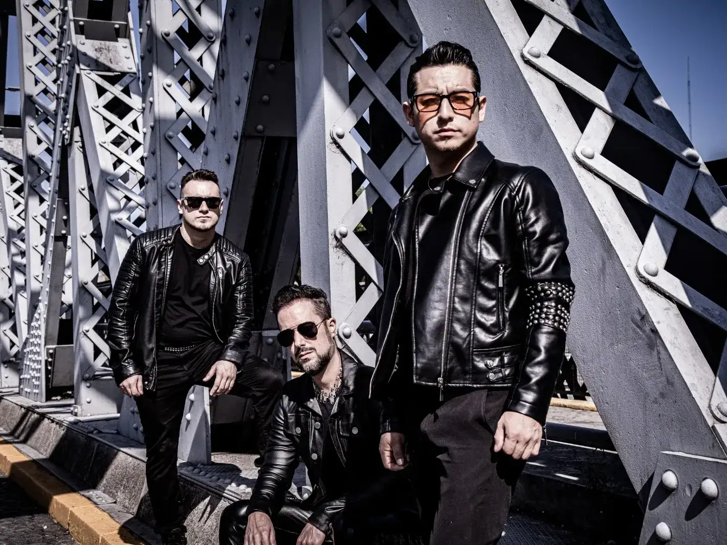 DM Experience llega a Mar del Plata para recorrer el universo de Depeche Mode