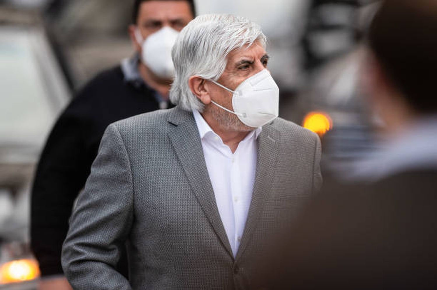Convocan a reunión con agrupaciones en Independiente