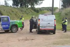Hallaron sin vida a Manuel Omar Peris, en la zona de La Porteña