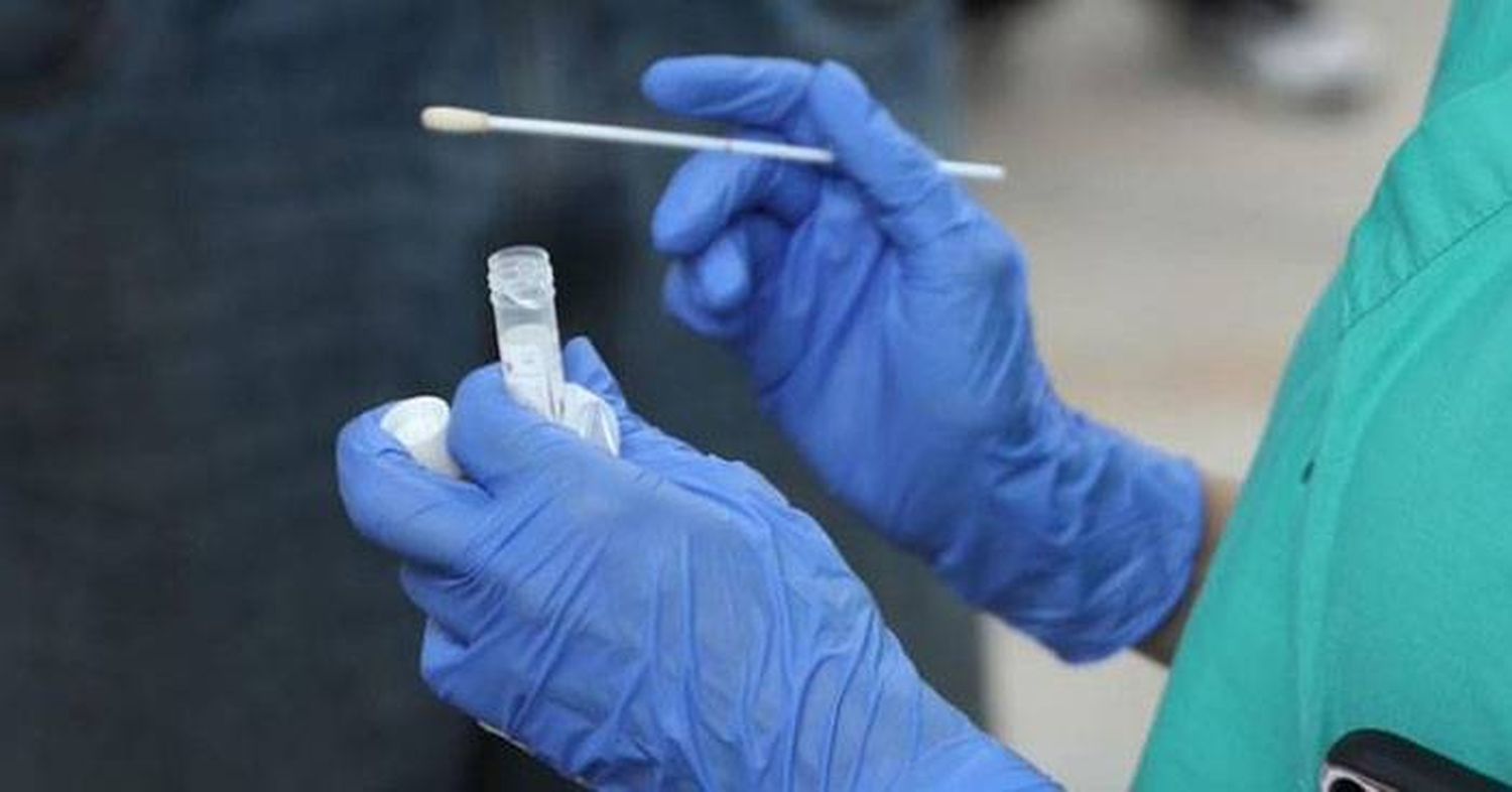China y Harvard confirman que existe una nueva forma de contagio que nadie la vio