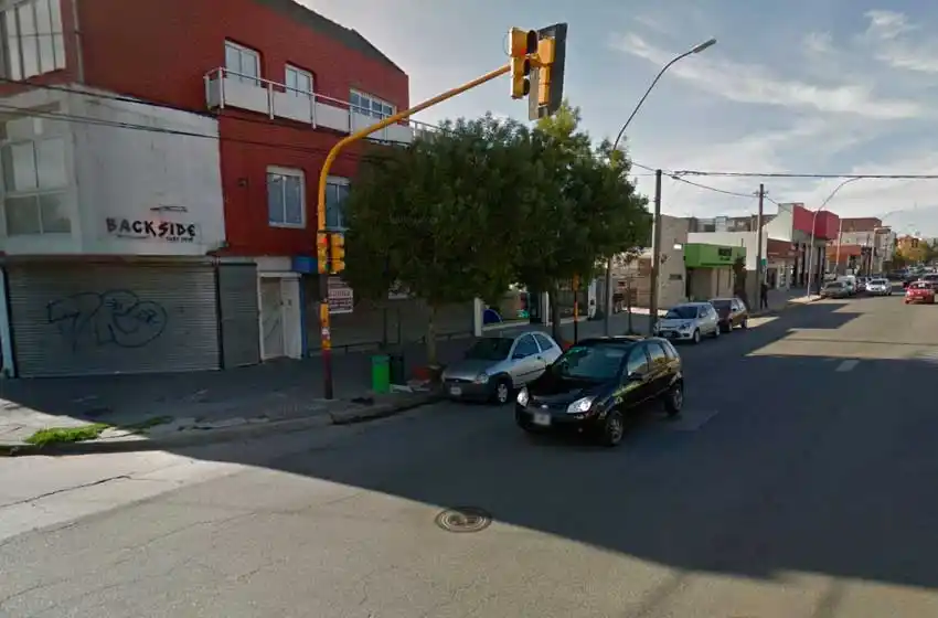 Positivo balance de comerciantes de Juan B. Justo tras la reapertura de locales