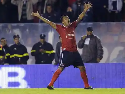 Independiente sufrió para vencer a Sportivo Belgrano en Avellaneda