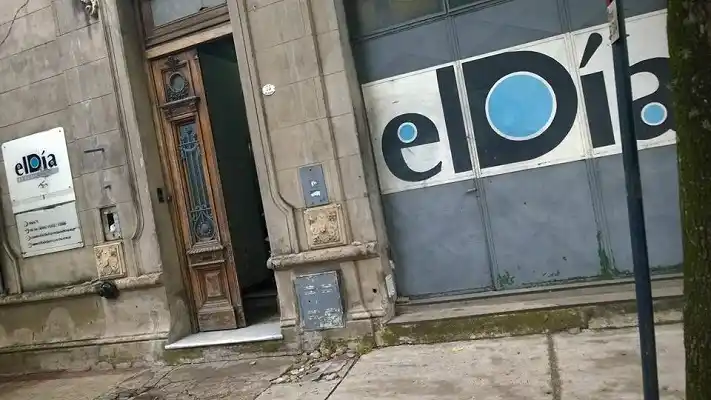 La puerta histórica de calle Neyra N° 75