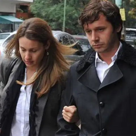 Pampita y Benjamín Vicuña se reencontrarán para recordar a Blanca