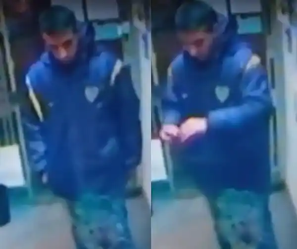 Luján: Ejecutan a kiosquero a sangre fría tras robarle