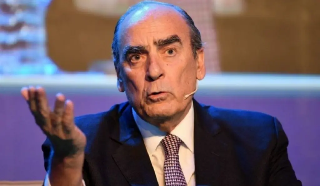 Guillermo Francos, Jefe de Gabinete del gobierno nacional