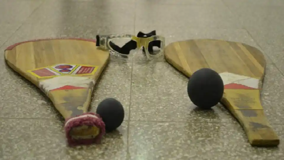 Dorato y Spahn disputarán el Mundial Absoluto de Pelota Paleta