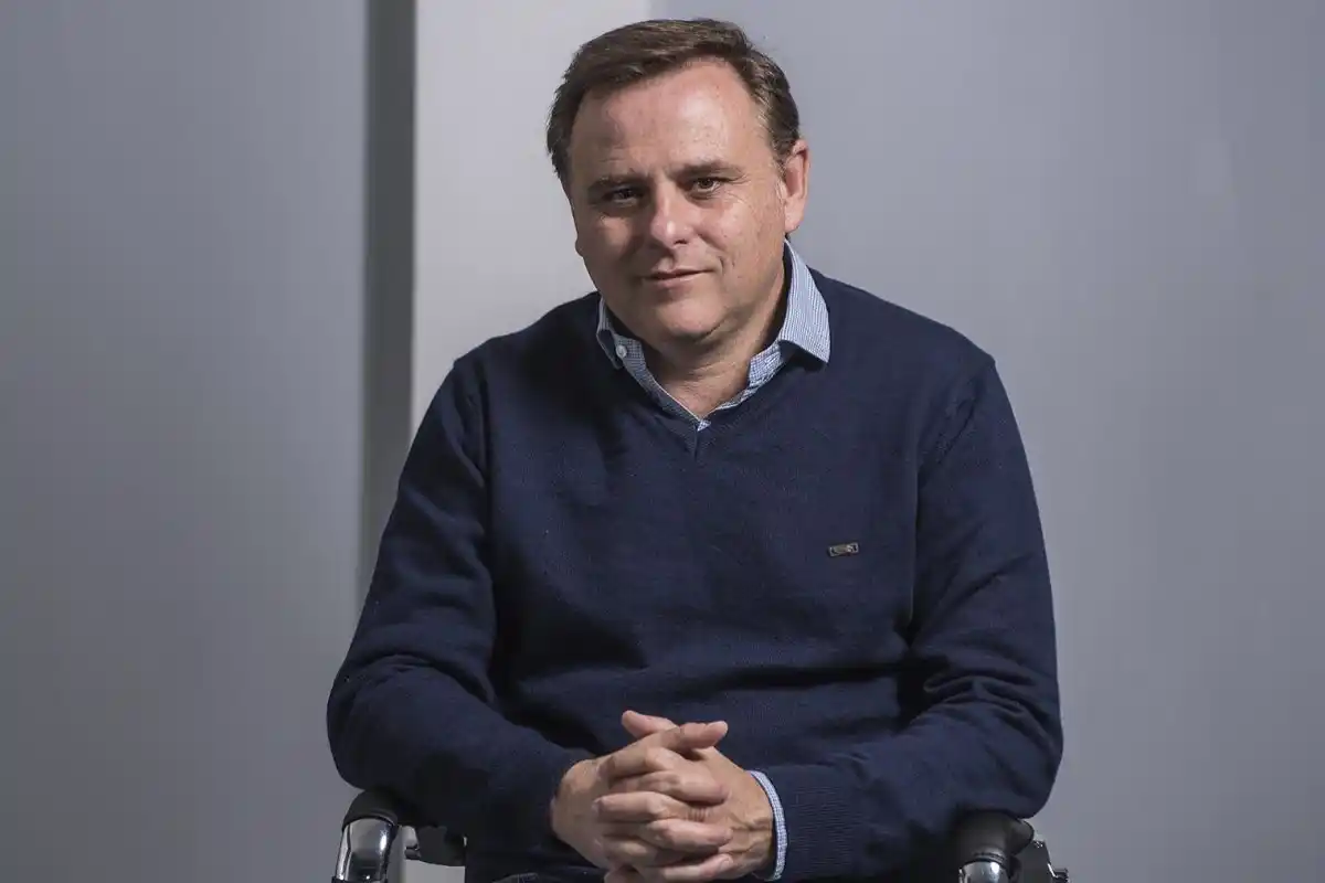 No irá a la Corte el caso de Luis Erro, acusado de peculado