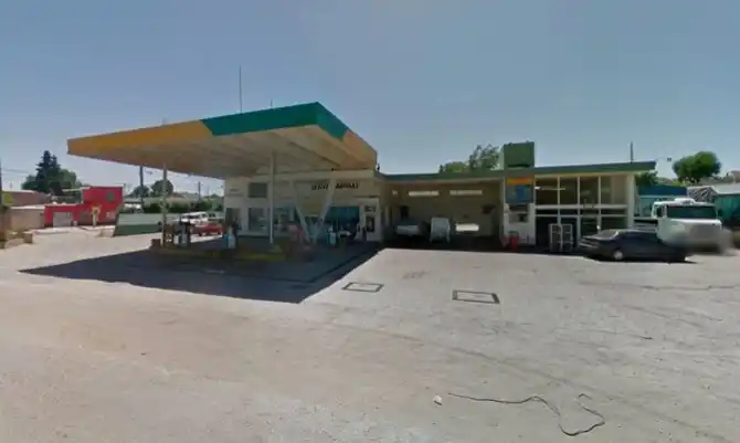"Estoy re duro": fue a robar y antes de irse le pidió un abrazo a su víctima