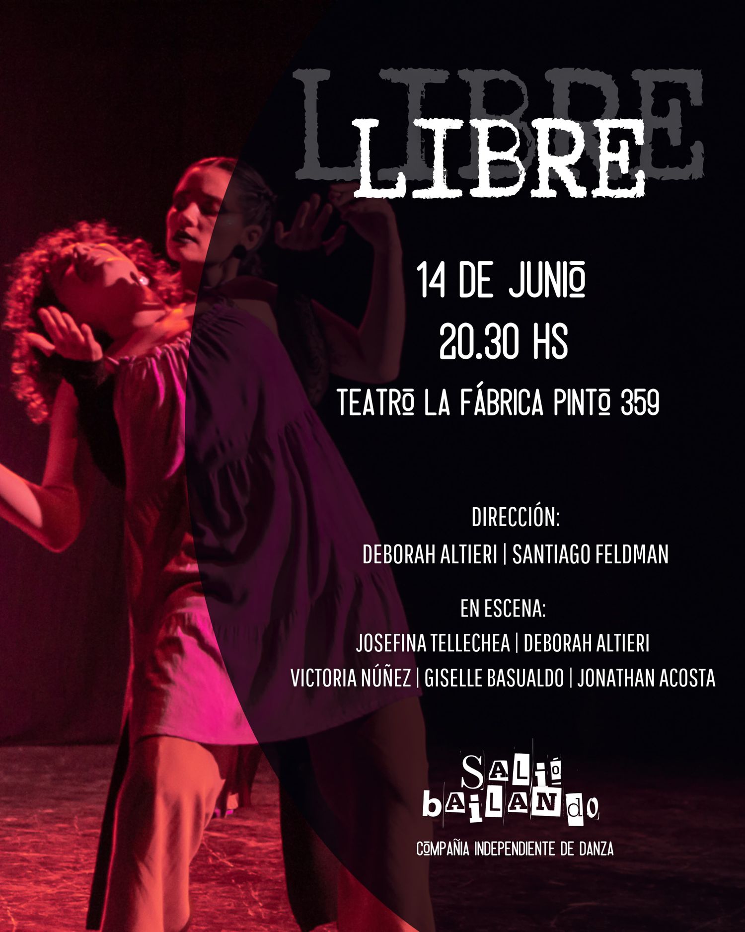 libre
