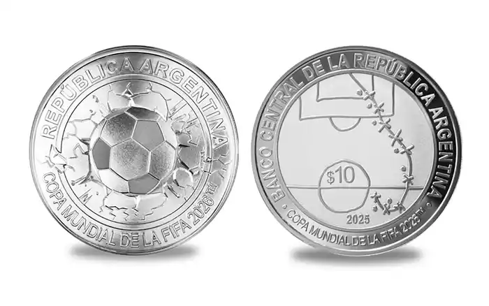 monedas