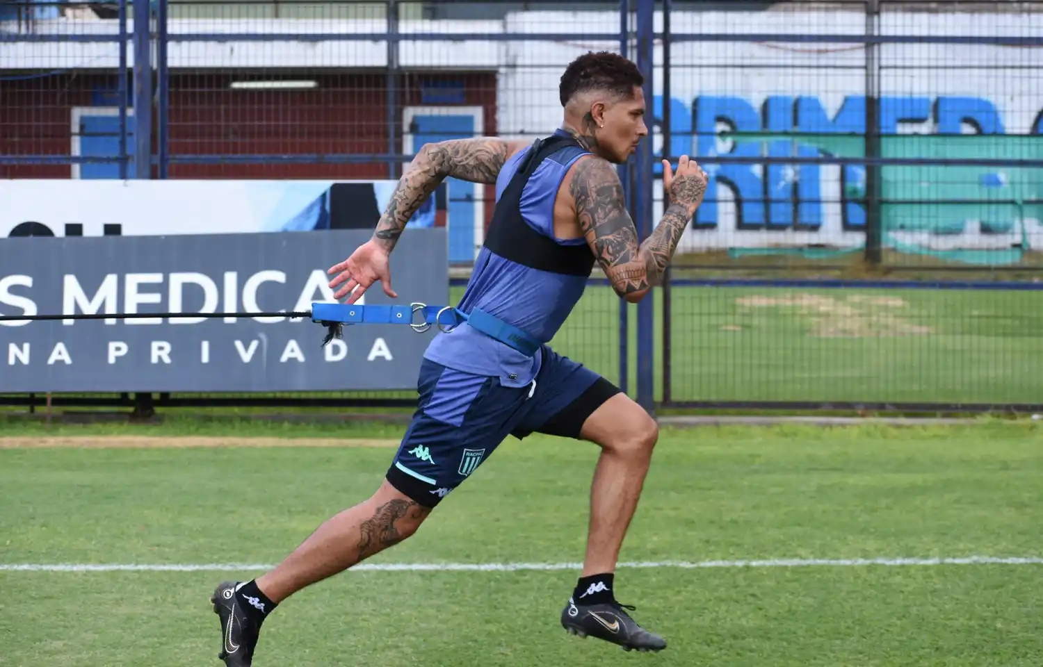 Gago vuelve a tener a Moreno y Guerrero
