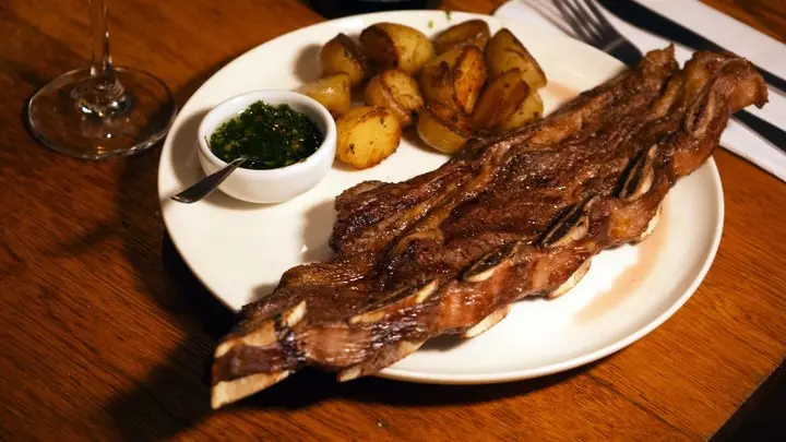 Crece el consumo de carne vacuna y vuelve a superar los 50 kilos per cápita