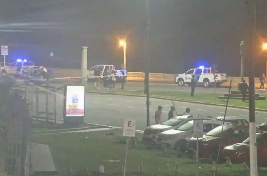 Muerte en la costa y Cataluña: "No fue una imprudencia, es un asesinato liso y llano"