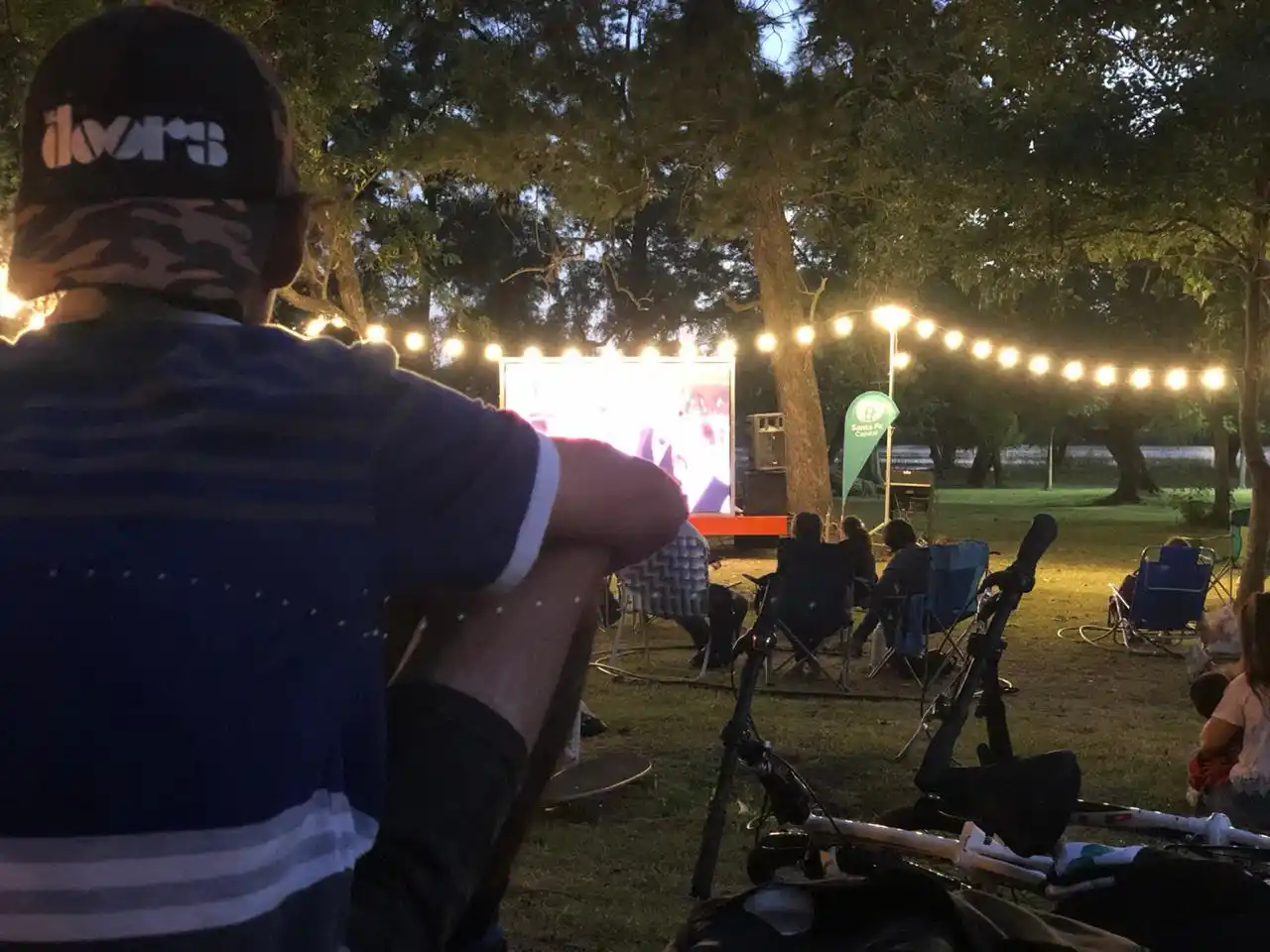 La ciudad de Santa Fe vivirá una semana con actividades para toda la familia