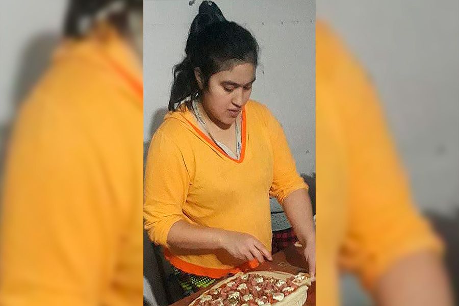¡Atención! Se activó un pedido de paradero: buscan intensamente a una joven de 24 años