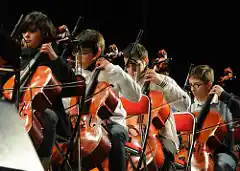 Comienza la Semana de las Artes en las escuelas bonaerenses