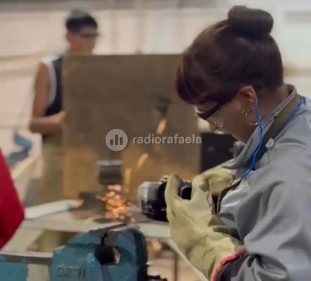 Concejales no oficialistas presentaron el proyecto "Aprender un Oficio”: