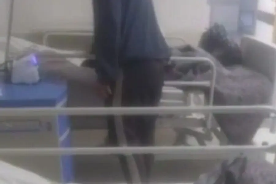 Agredió físicamente al hijo de su pareja: lo condenaron a 3 años de prisión