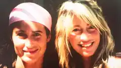 Cris Morena: “Cuando pasó lo de Romina fue un antes y un después total de todo, estuve tres años muerta”