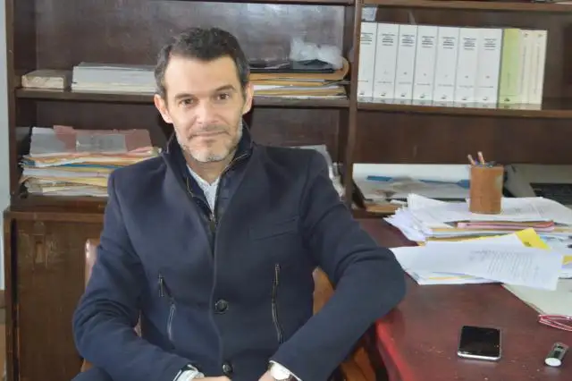 Dr. Enzo Cabrera: “Tenemos plena confianza en que el tribunal va a fallar con una pena ejemplar”
