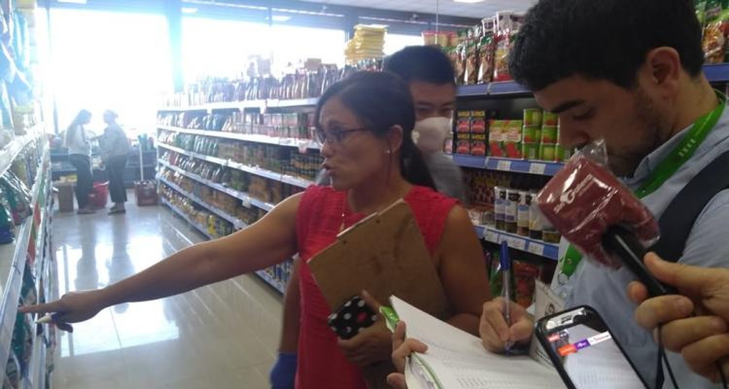Coronavirus: Pese a que debe haber control de precios máximos siguen los aumentos en alimentos y productos básicos