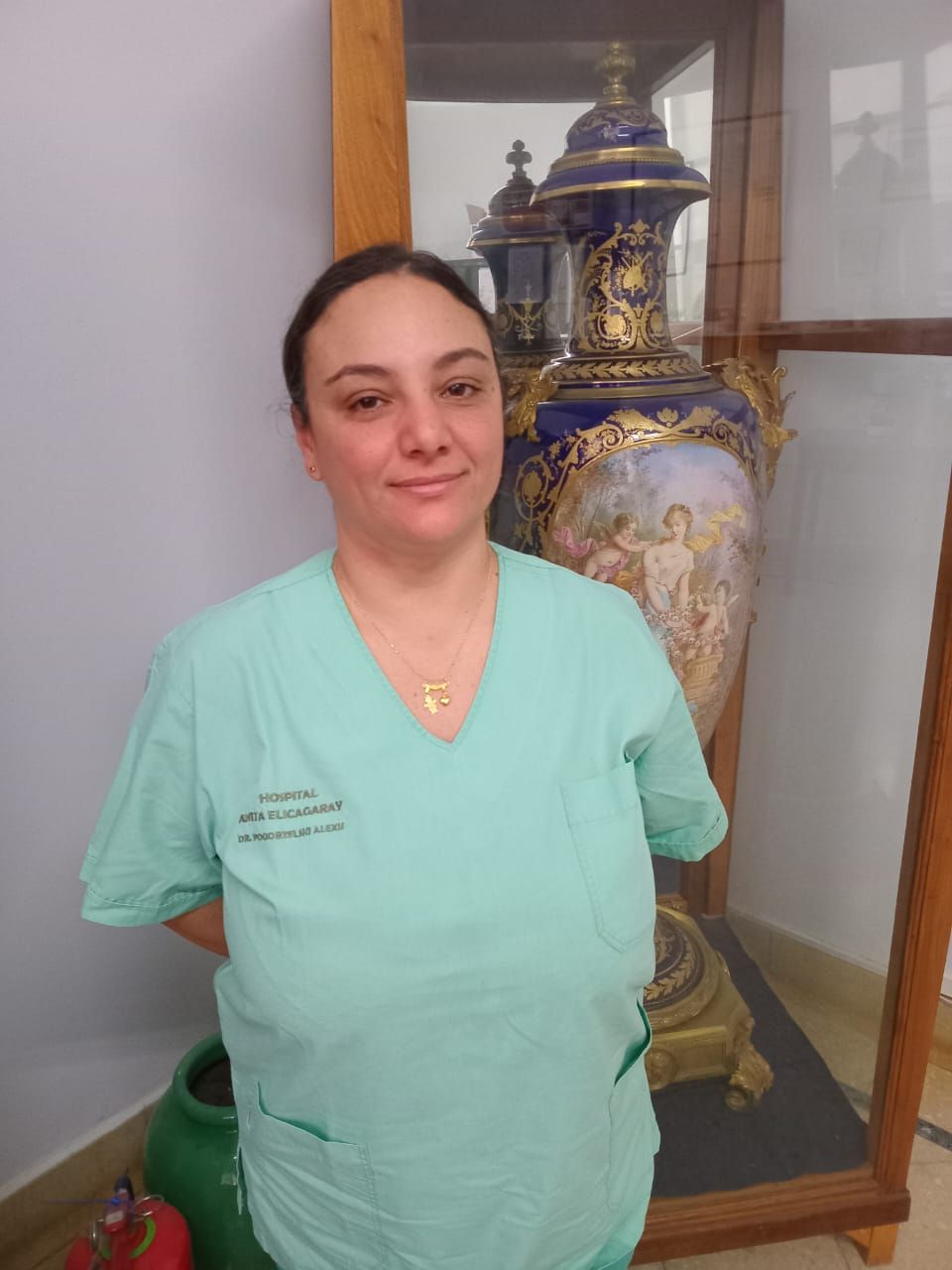 En Chaves el hospital suma servicios y resuelve necesidades