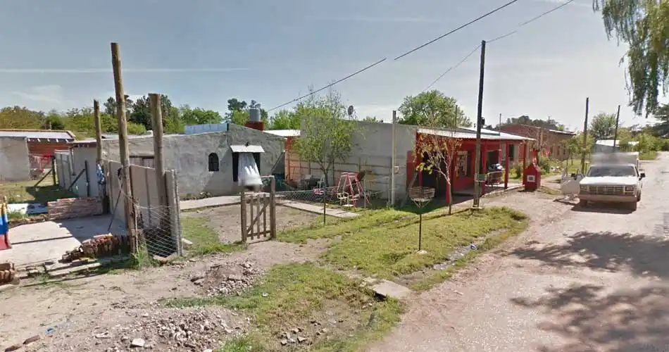 Horror en Cañuelas: Detienen a un hombre por el presunto femicidio de una joven de 29 años