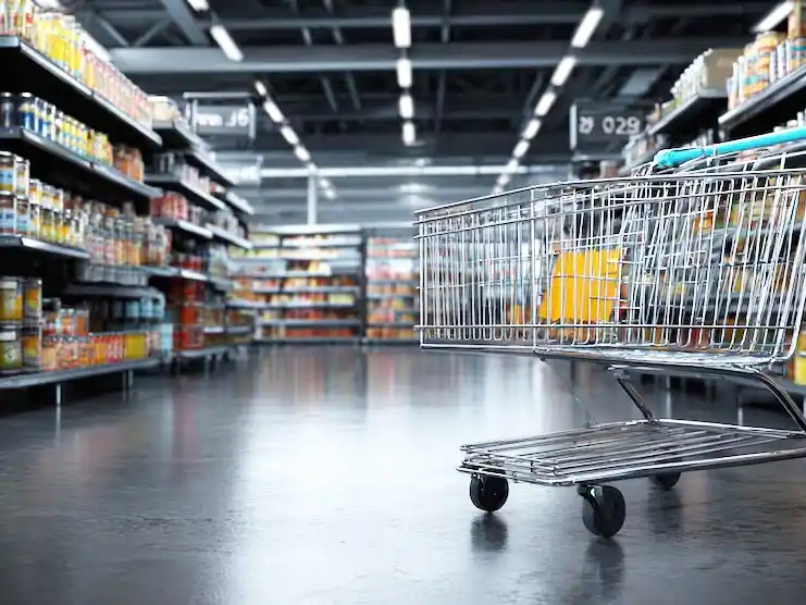 La inflación en 2025 fue de 31,5%, la más baja de los últimos 8 años