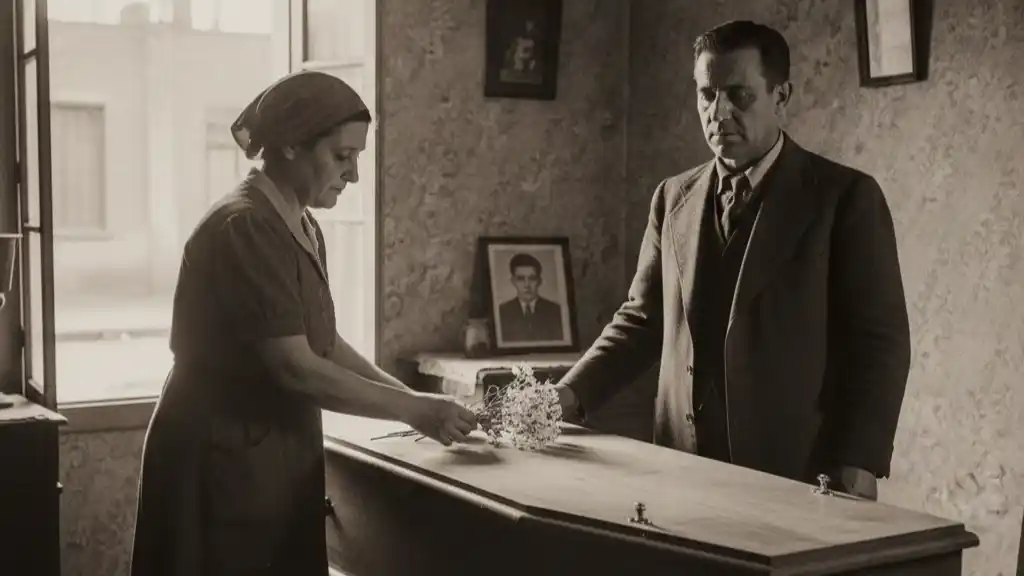 Imagen ilustrativa generada con IA.