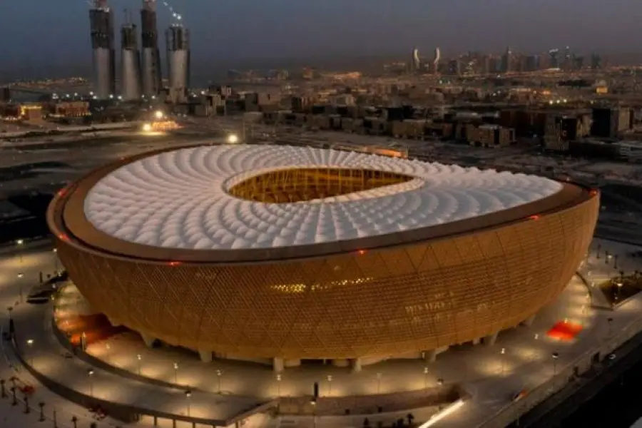 Por error, Google mostró los posibles finalistas del Mundial de Qatar