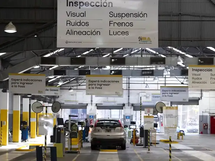 El Gobierno desregulará la VTV y permitirá controles en talleres mecánicos y concesionarios