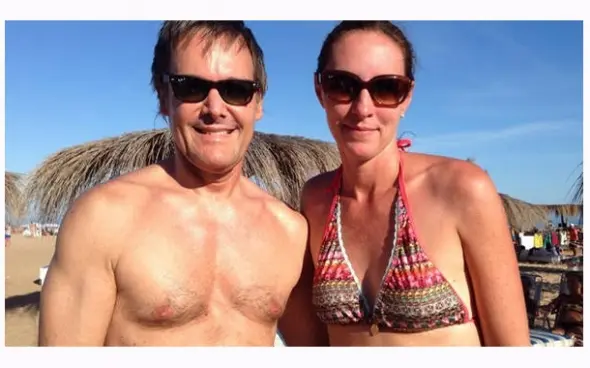 Se negó a declarar el empresario que mató a su ex pareja en un country