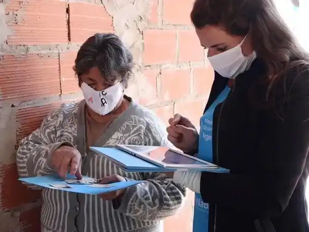 Programa Mi Pieza: quiénes pueden inscribirse y cobrar hasta $360.000