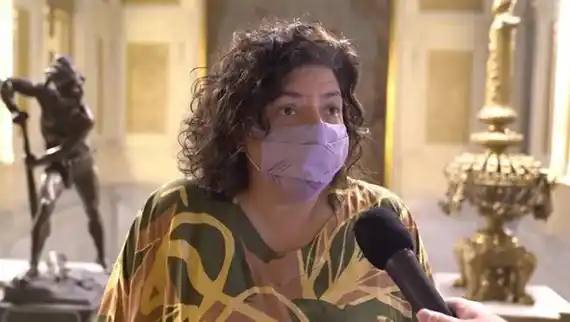 Relanzaron el programa global de acción para superar las brechas de salud mental