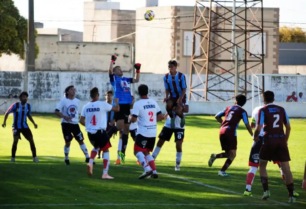 El fútbol grande vuelve con marcada expectativa