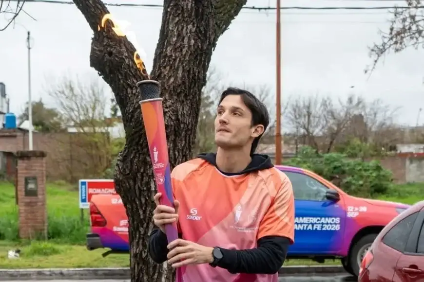 Antorcha