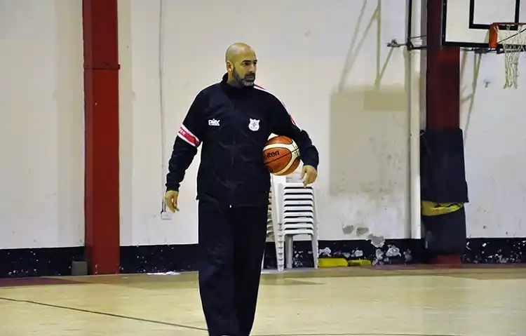 Quilmes empezó con su pretemporada