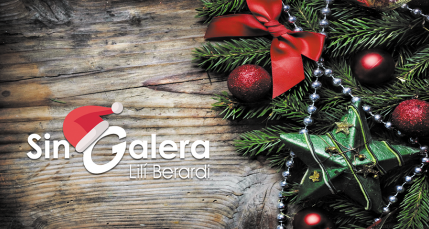 Navidad en Sin Galera