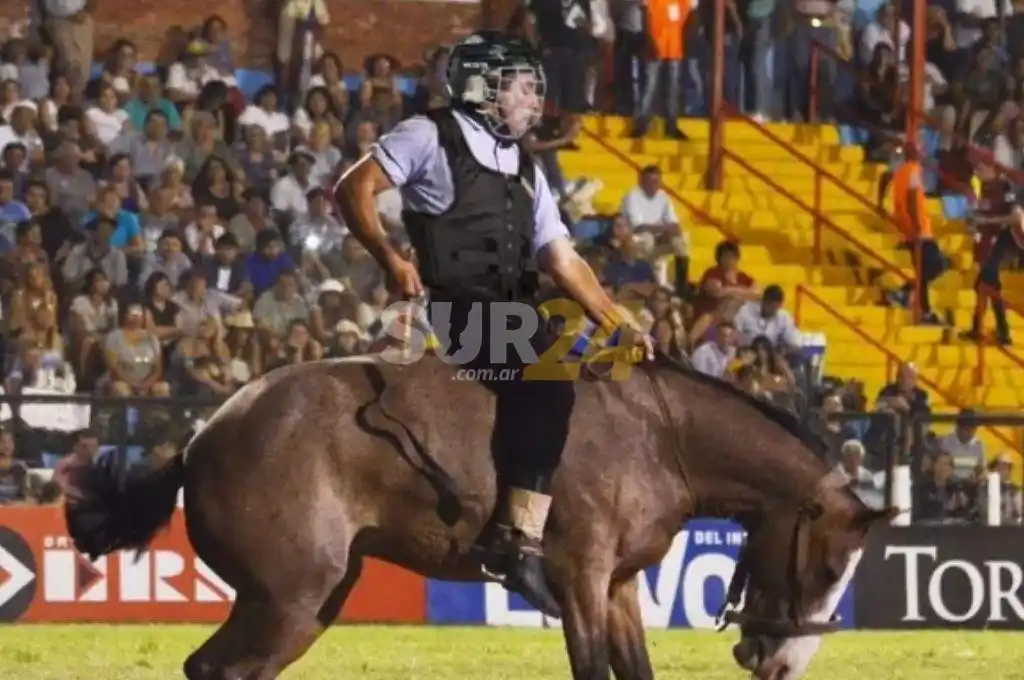 Festival de Jesús María: los jinetes deberán usar casco y chaleco