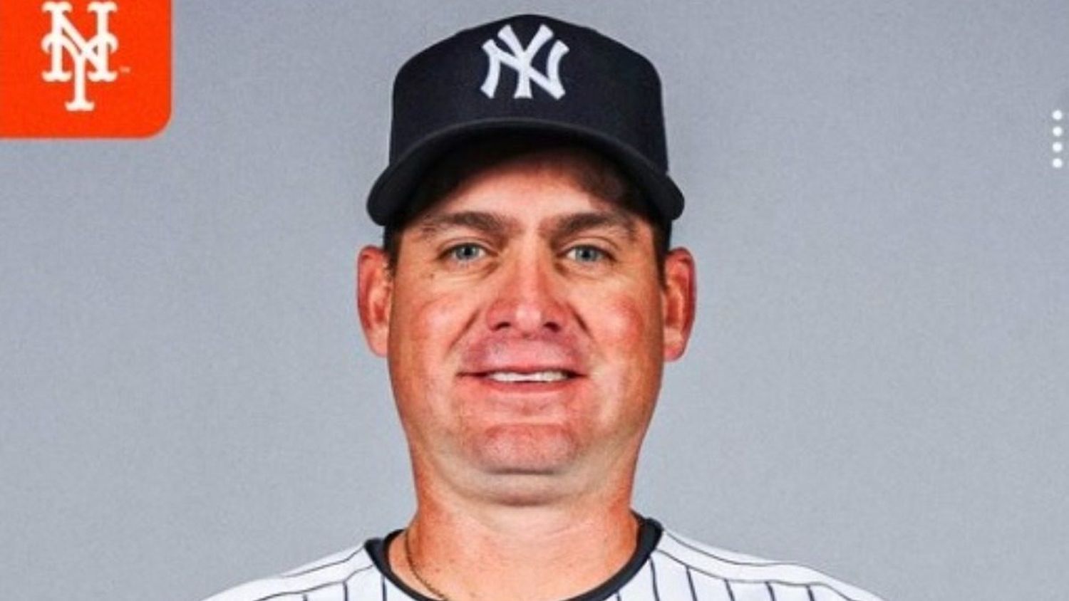¡EN LA GRAN CARPA! Los Mets de Nueva York tendrán mánager venezolano